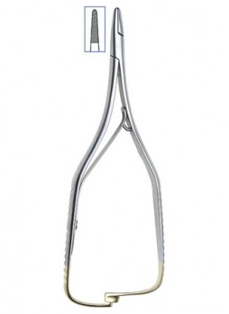 Needle Holders
